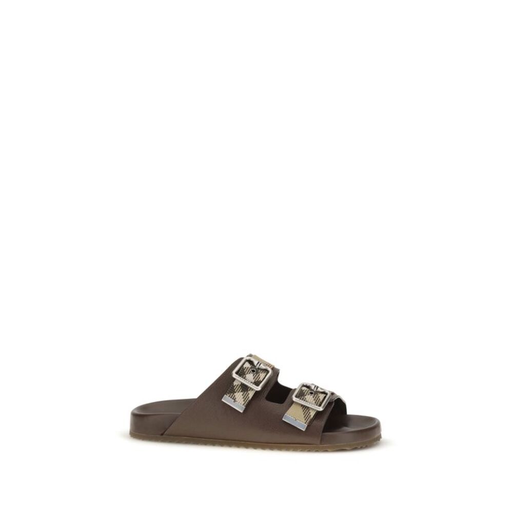 Burberry Men Urchin Sandals